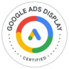 Google Ads Certification