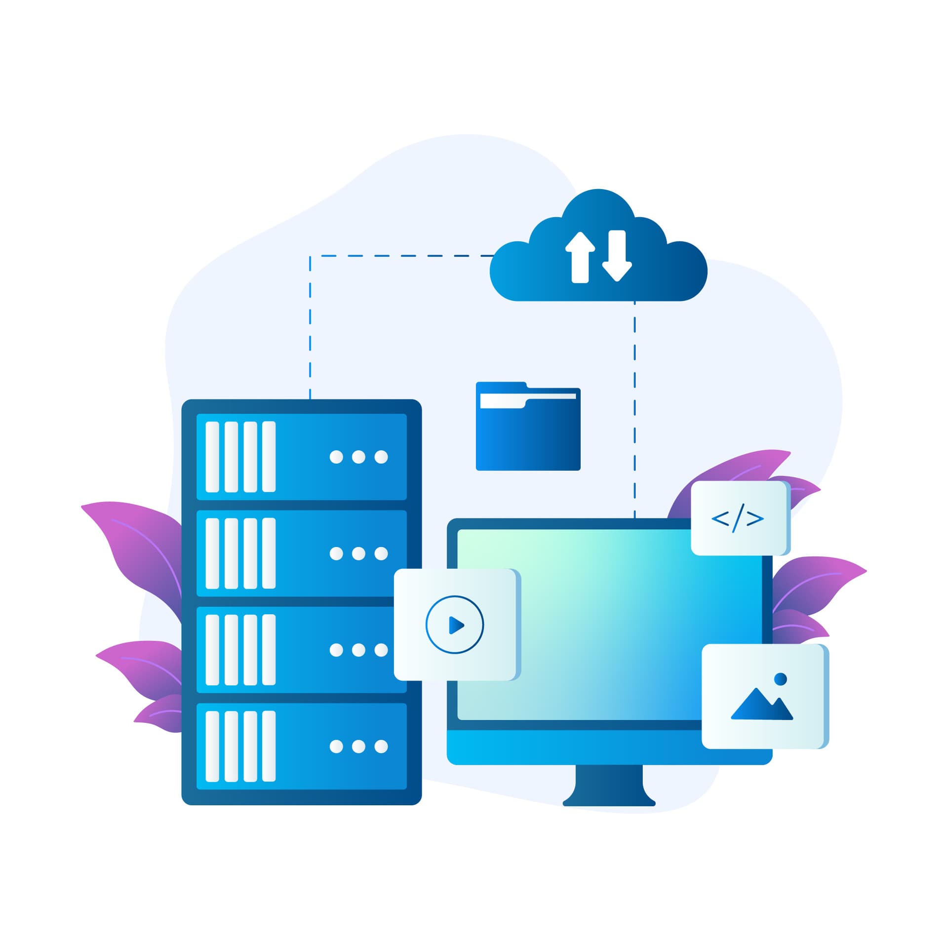 Consulenza Web